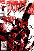 Marvel Comics Presents #110