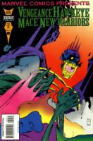 Marvel Comics Presents #160
