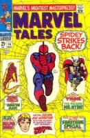 Marvel Tales #14