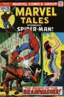 Marvel Tales #42