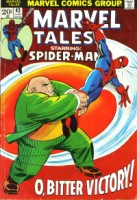 Marvel Tales #43