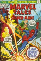 Marvel Tales #44