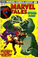 Marvel Tales #55