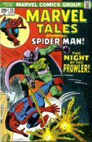 Marvel Tales #59