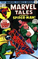 Marvel Tales #66