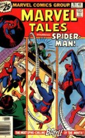 Marvel Tales #70