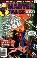 Marvel Tales #73