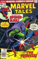 Marvel Tales #74