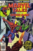 Marvel Tales #78