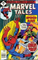 Marvel Tales #79