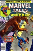 Marvel Tales #89