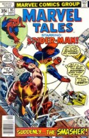Marvel Tales #95