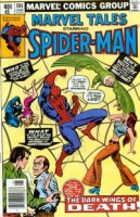 Marvel Tales #104