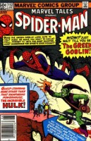 Marvel Tales #152