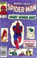 Marvel Tales #157