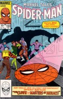 Marvel Tales #160