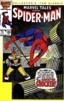 Marvel Tales #186