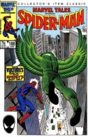 Marvel Tales #188