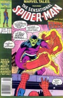 Marvel Tales #195