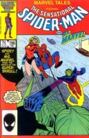 Marvel Tales #196