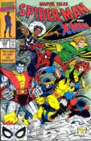 Marvel Tales #235