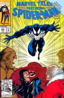 Marvel Tales #269