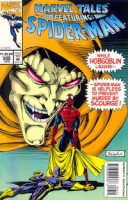 Marvel Tales #286
