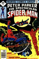 Peter Parker the Spectacular Spiderman #6