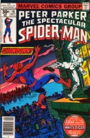 Peter Parker the Spectacular Spiderman #10