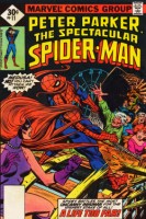 Peter Parker the Spectacular Spiderman #11