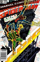 Peter Parker the Spectacular Spiderman #66