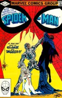 Peter Parker the Spectacular Spiderman #70