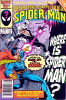 Peter Parker the Spectacular Spiderman #117