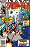 Peter Parker the Spectacular Spiderman #118