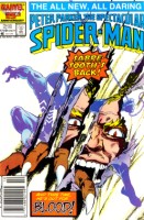 Peter Parker the Spectacular Spiderman #119