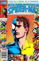 Peter Parker the Spectacular Spiderman #120