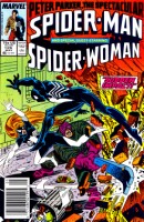 Peter Parker the Spectacular Spiderman #126