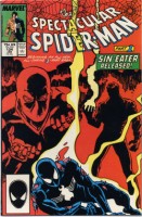 Peter Parker the Spectacular Spiderman #134