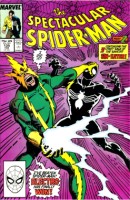 Peter Parker the Spectacular Spiderman #135
