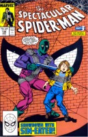 Peter Parker the Spectacular Spiderman #136