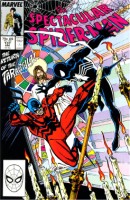 Peter Parker the Spectacular Spiderman #137