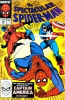 Peter Parker the Spectacular Spiderman #138