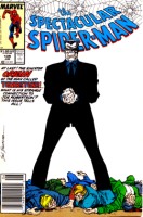 Peter Parker the Spectacular Spiderman #139