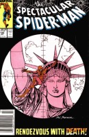 Peter Parker the Spectacular Spiderman #140
