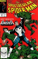 Peter Parker the Spectacular Spiderman #141