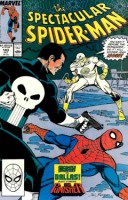 Peter Parker the Spectacular Spiderman #143