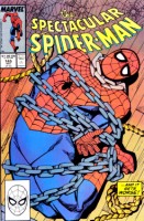 Peter Parker the Spectacular Spiderman #145