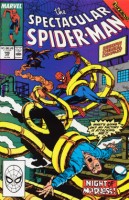 Peter Parker the Spectacular Spiderman #146