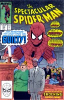 Peter Parker the Spectacular Spiderman #150