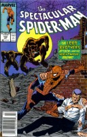 Peter Parker the Spectacular Spiderman #152